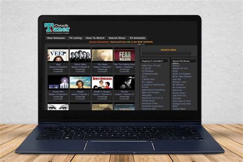 30 Best CouchTuner Alternatives in 2024 .
